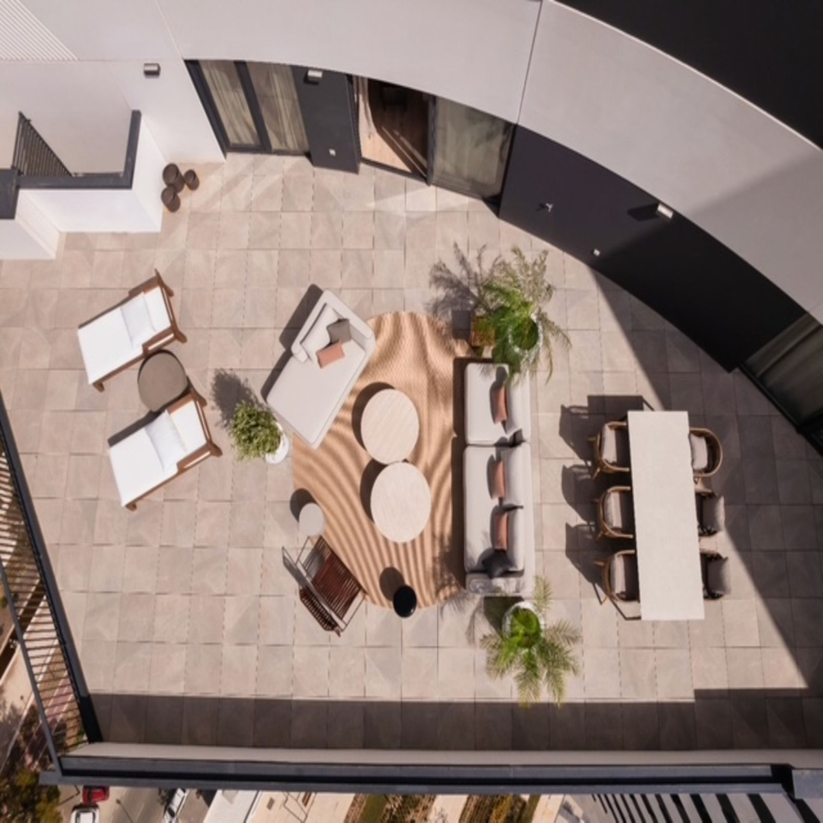 Penthouse te koop in Martiricos | 3 slaapkamers H5109901