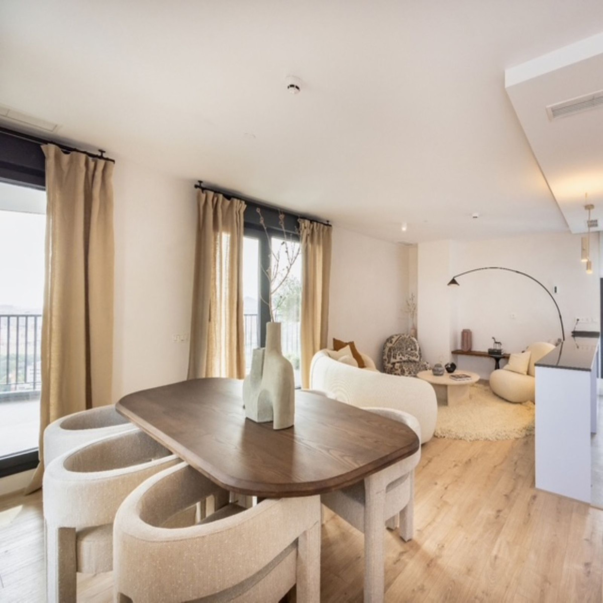 Penthouse te koop in Martiricos | 3 slaapkamers H5109901
