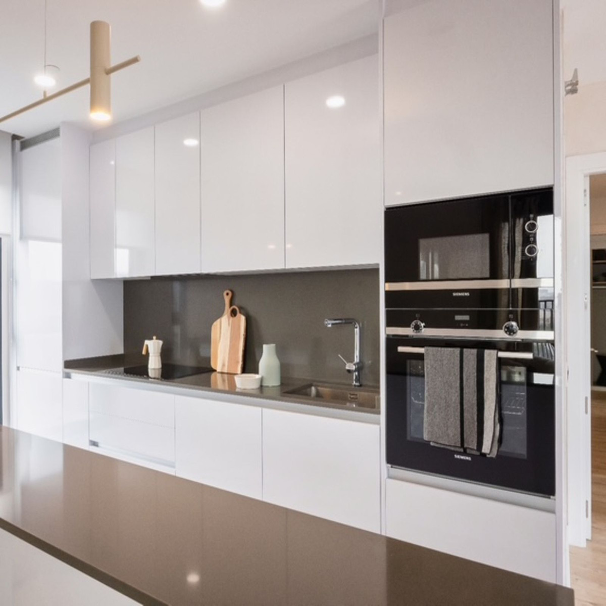 Penthouse te koop in Martiricos | 3 slaapkamers H5109901
