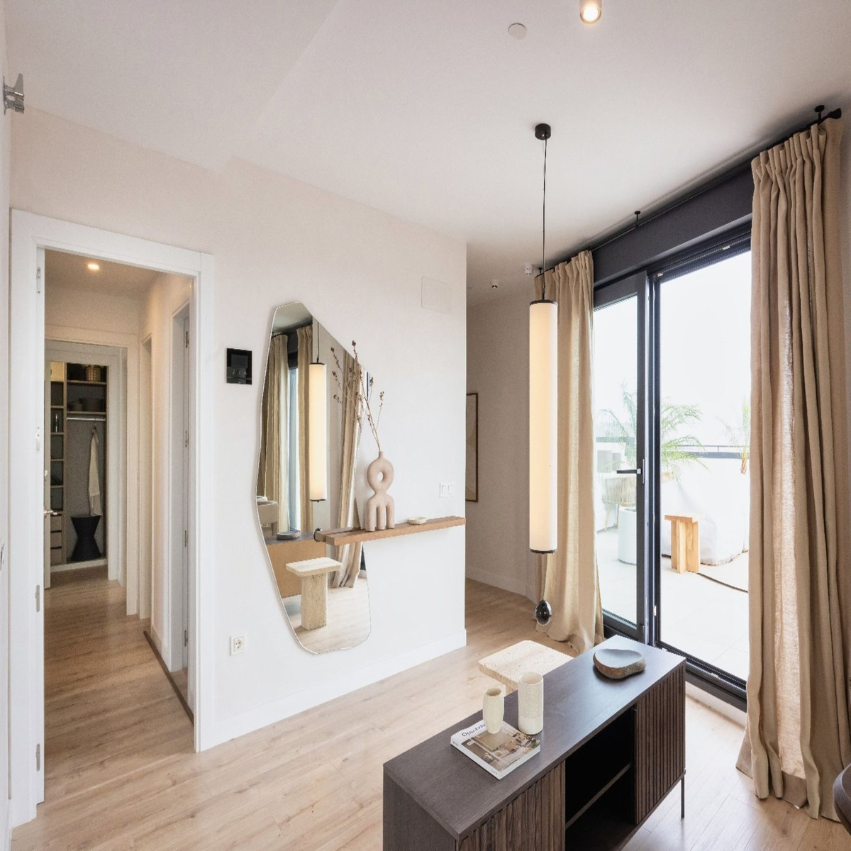 Penthouse te koop in Martiricos | 3 slaapkamers H5109901