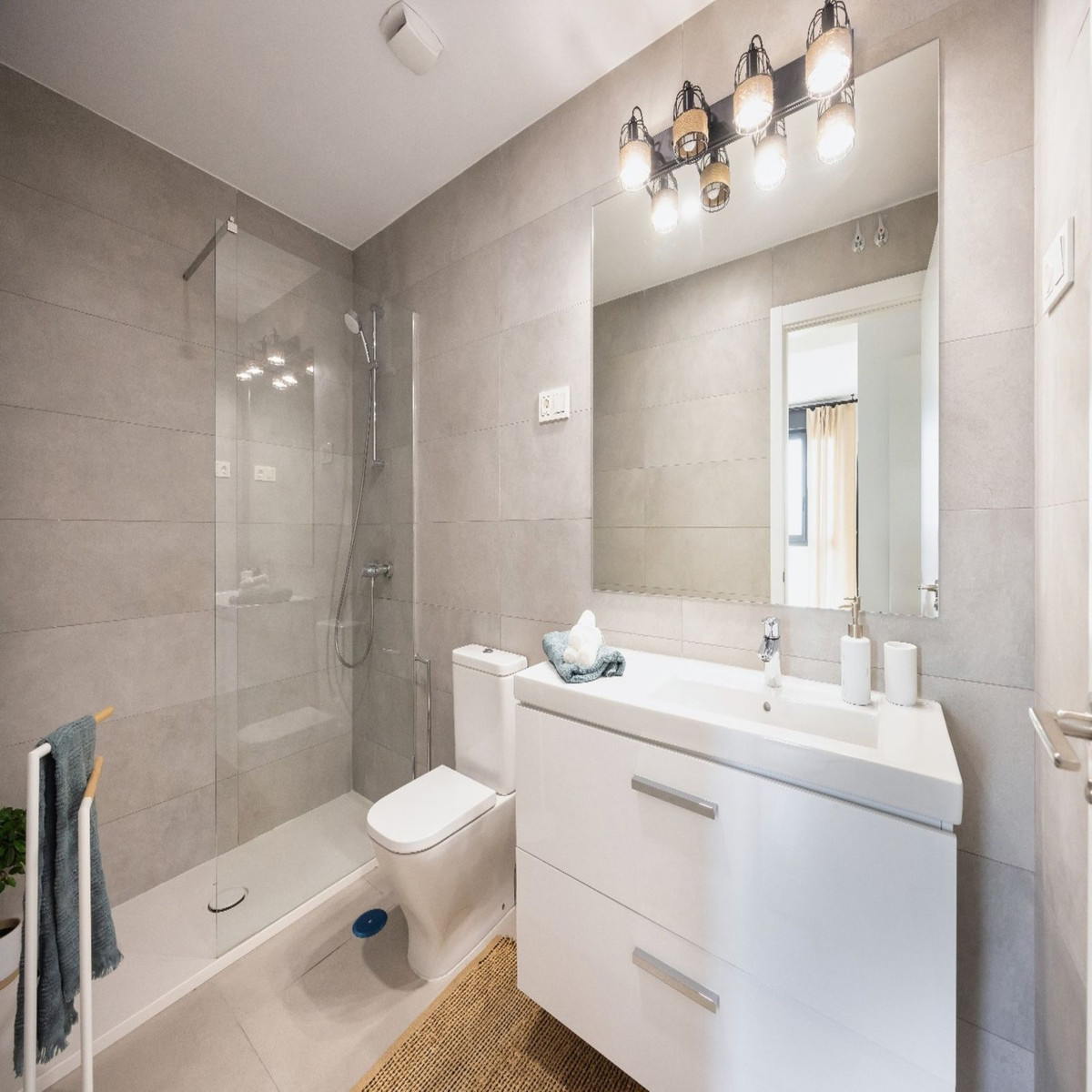 Penthouse te koop in Martiricos | 3 slaapkamers H5109901