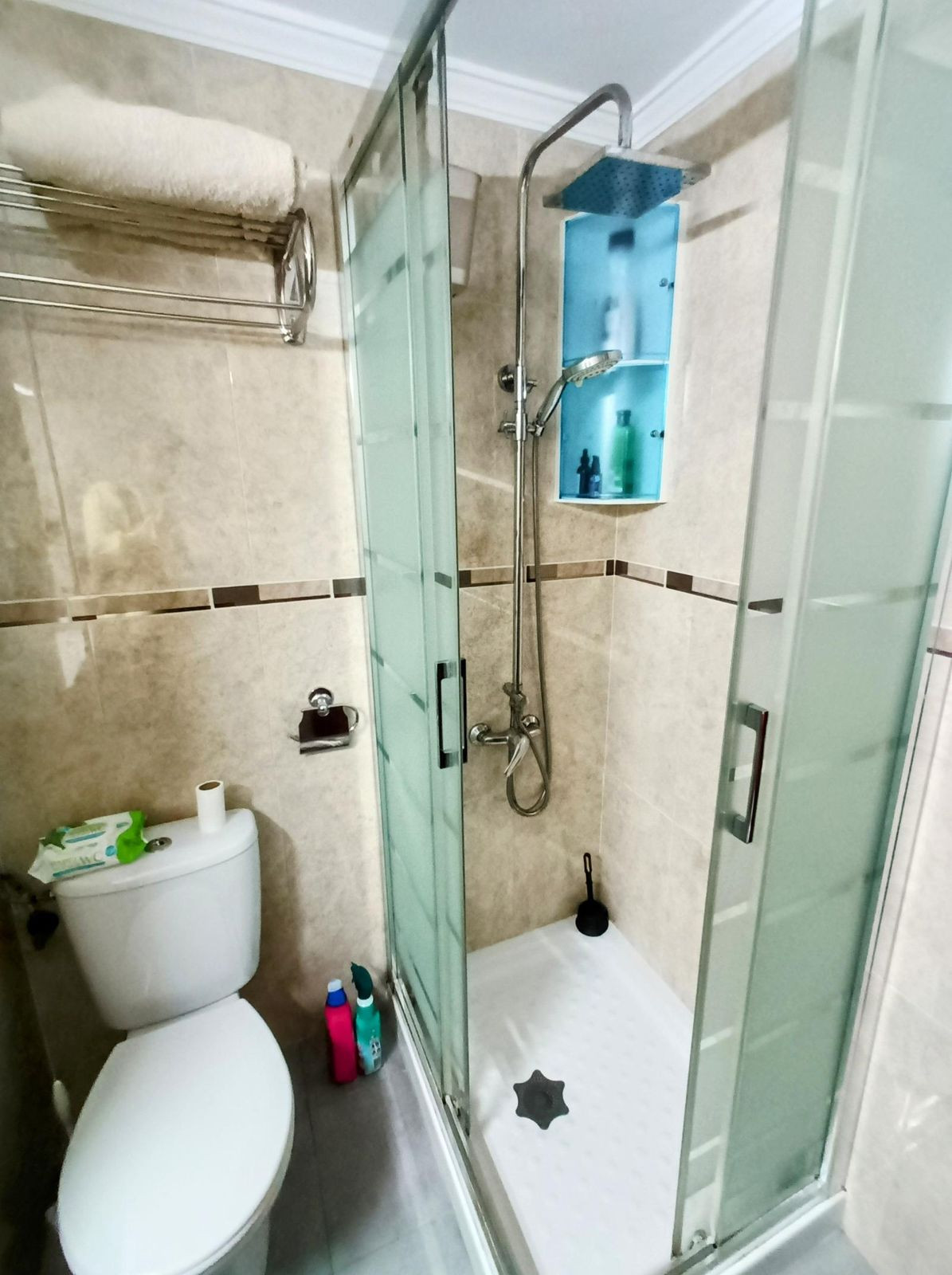 Appartement te koop in Martiricos | 3 slaapkamers H5205817