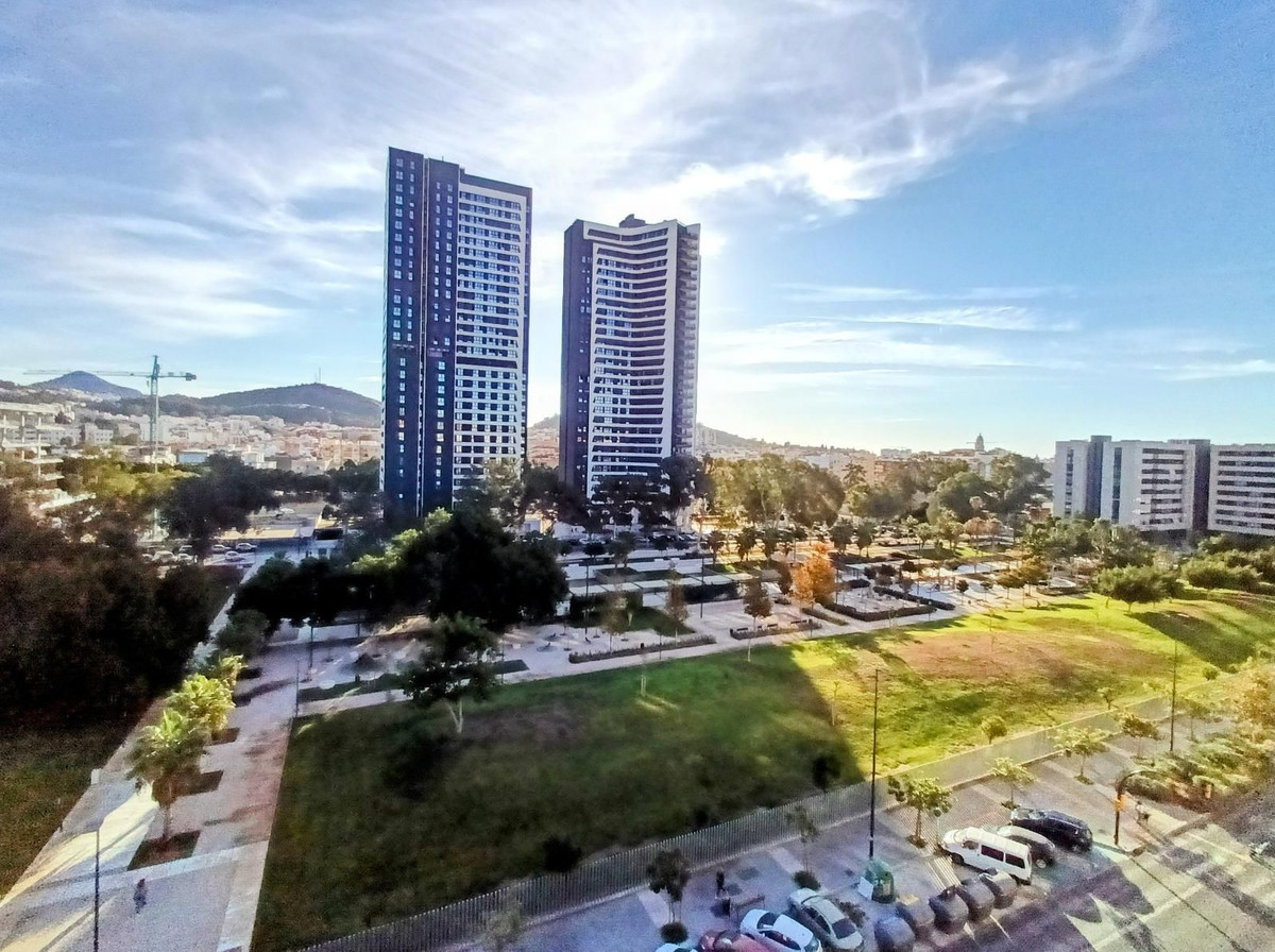 Appartement te koop in Martiricos | 3 slaapkamers H5205817