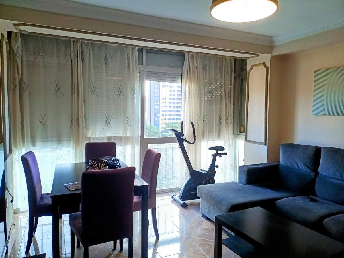 Appartement te koop in Martiricos | 3 slaapkamers H5205817