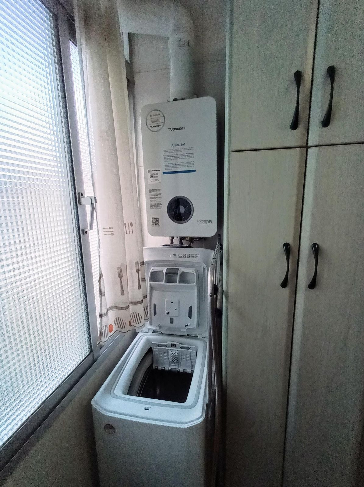 Appartement te koop in Martiricos | 3 slaapkamers H5205817