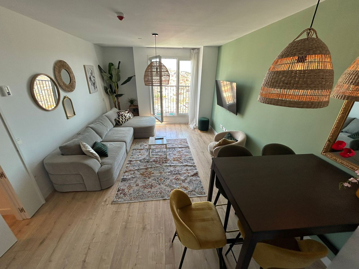 Appartement te koop in Martiricos | 3 slaapkamers H5400712