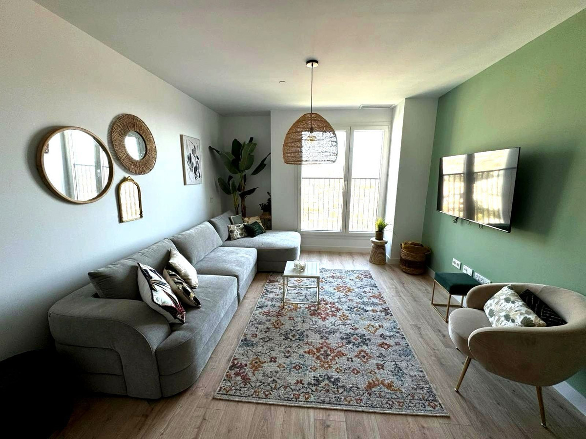 Appartement te koop in Martiricos | 3 slaapkamers H5400712