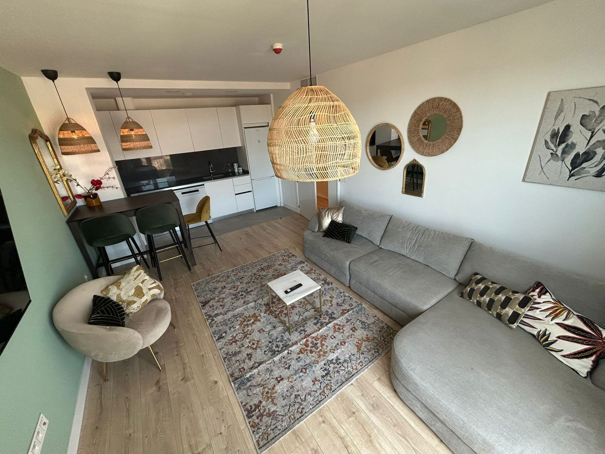 Appartement te koop in Martiricos | 3 slaapkamers H5400712
