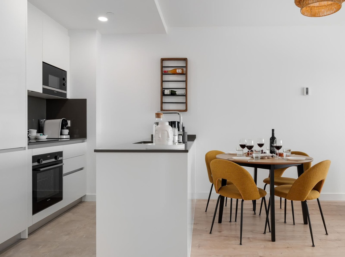 Appartement te koop in Martiricos | 2 slaapkamers H5419750