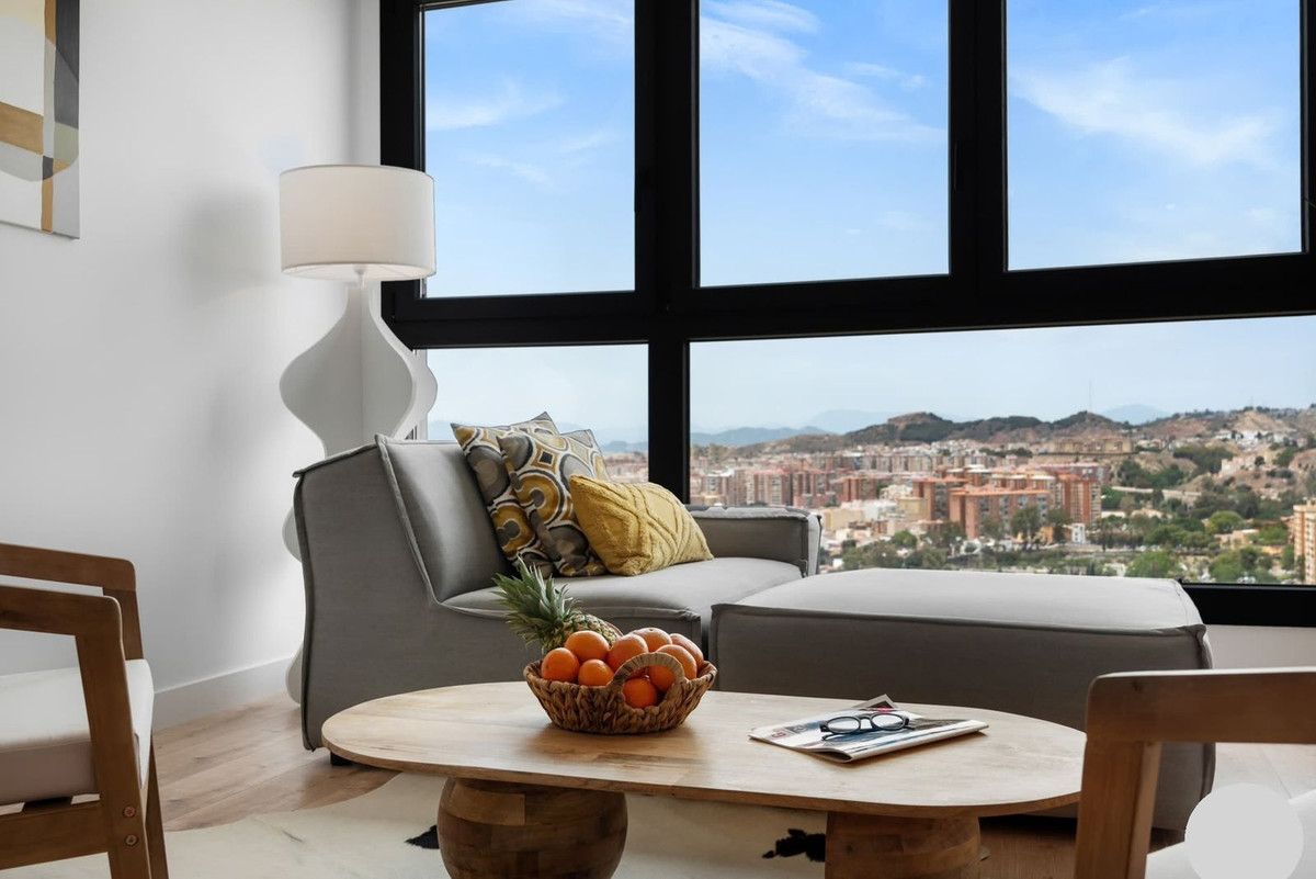 Appartement te koop in Martiricos | 2 slaapkamers H5419750