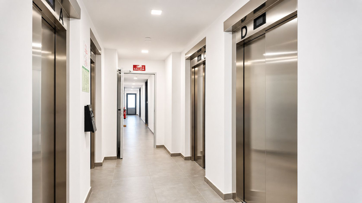 Appartement te koop in Martiricos | 3 slaapkamers H5490424