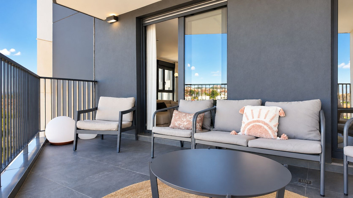 Appartement te koop in Martiricos | 3 slaapkamers H5490424