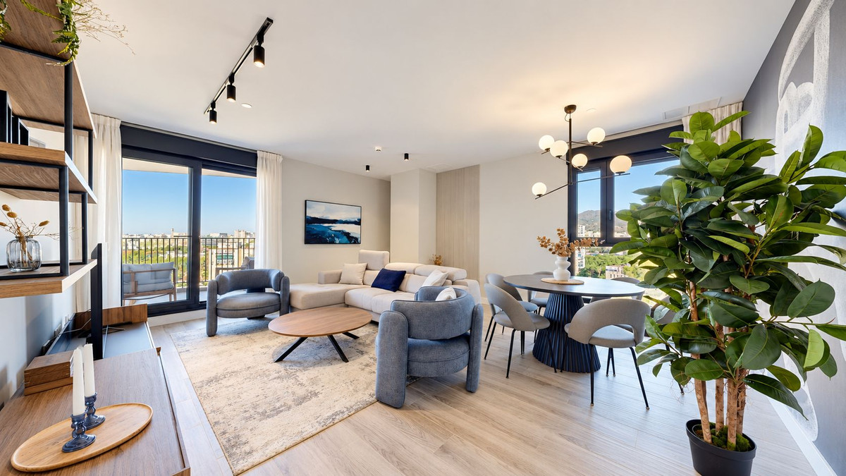 Appartement te koop in Martiricos | 3 slaapkamers H5490424