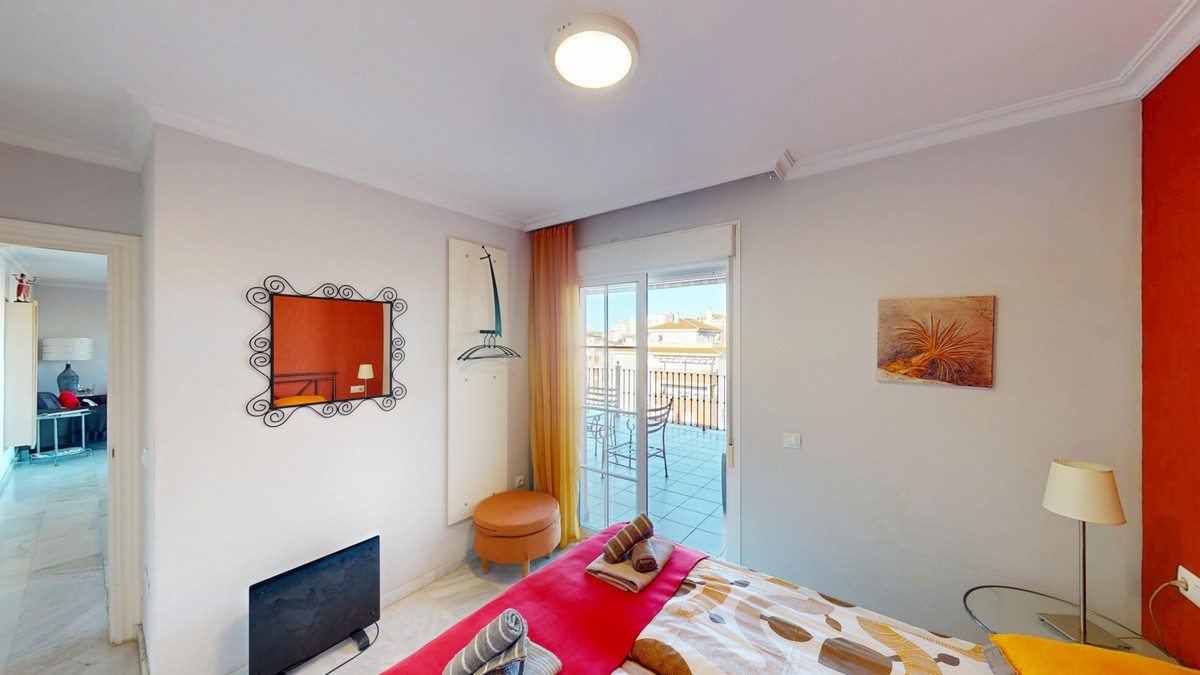 Penthouse in Mezquitilla-10