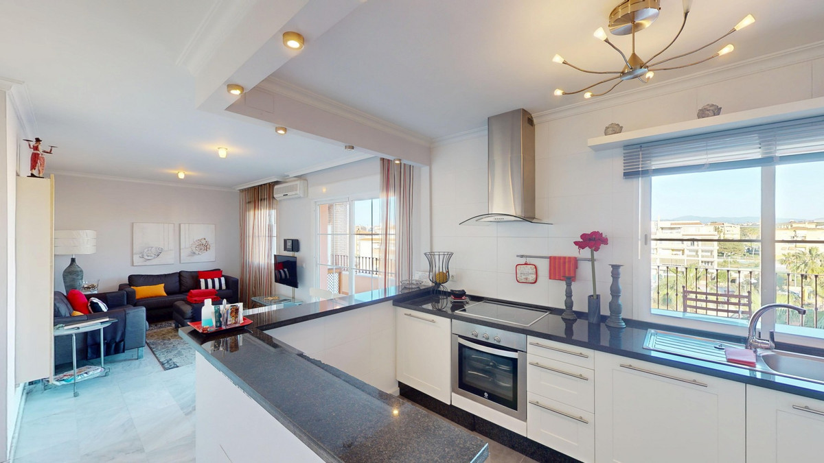 Penthouse in Mezquitilla-14