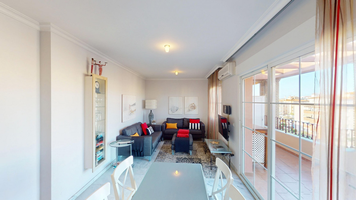 Penthouse in Mezquitilla-17