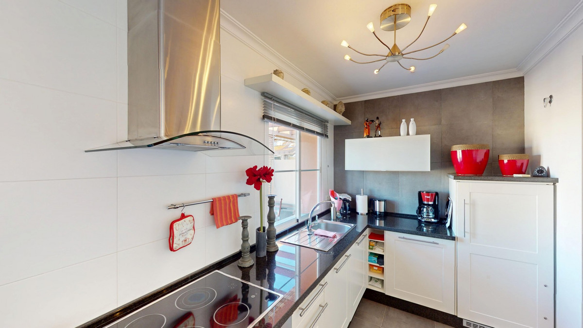 Penthouse in Mezquitilla-18