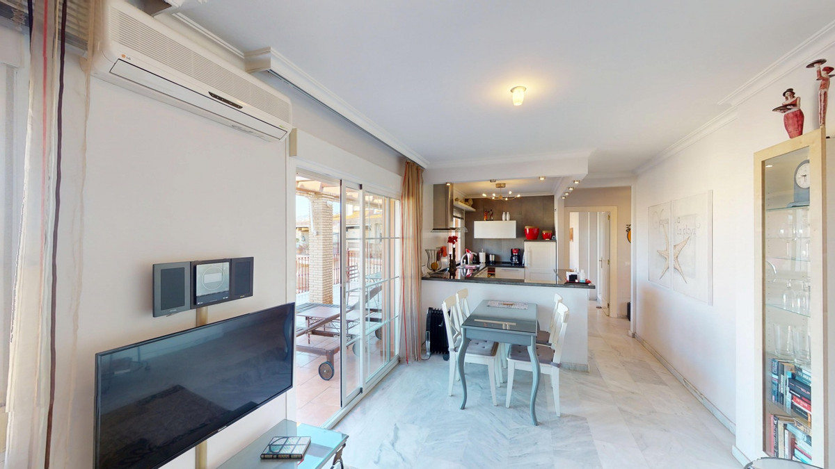 Penthouse in Mezquitilla-22