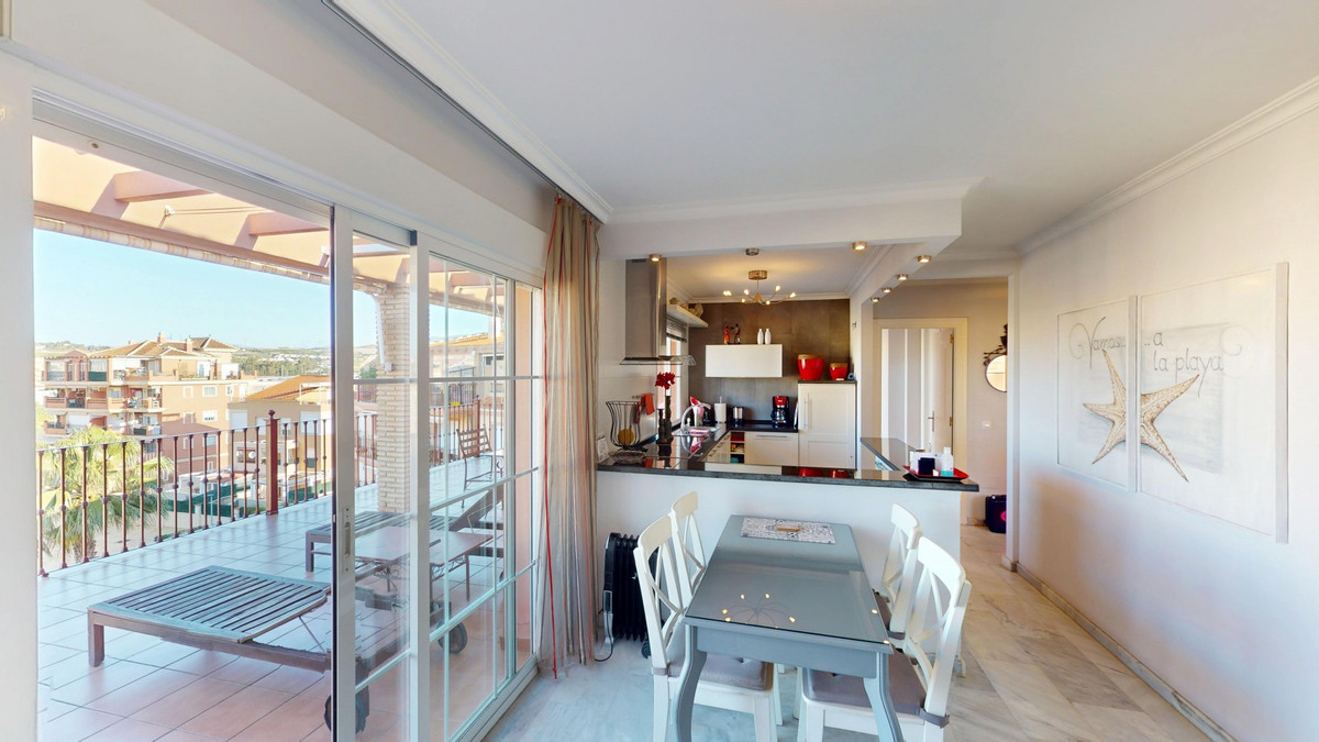 Penthouse in Mezquitilla-23