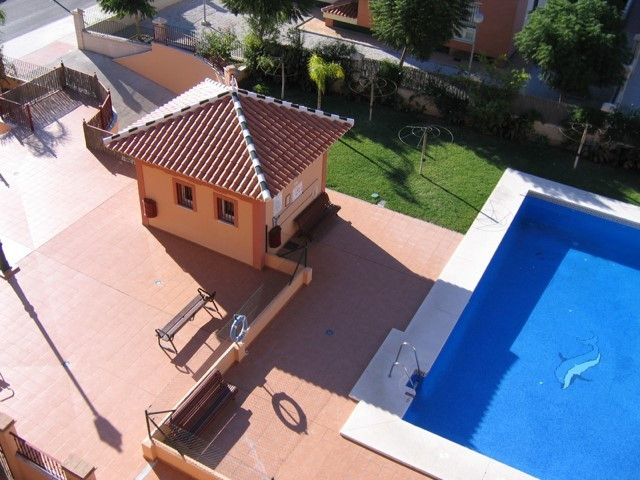 Penthouse in Mezquitilla-29