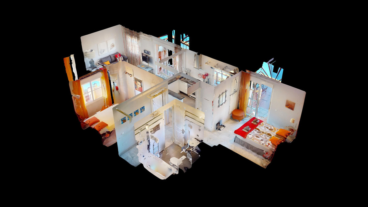 Penthouse in Mezquitilla-32