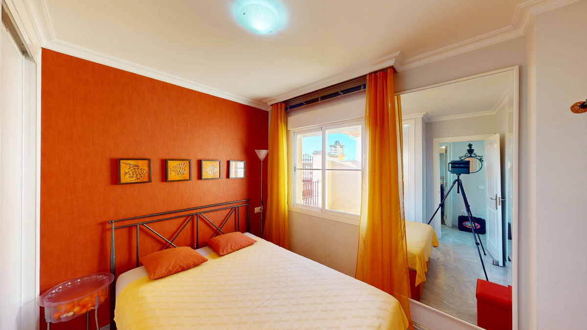 Penthouse in Mezquitilla-6