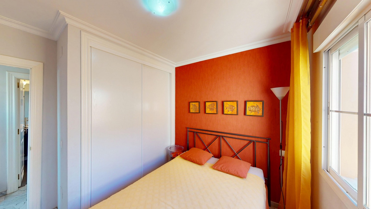 Penthouse in Mezquitilla-7