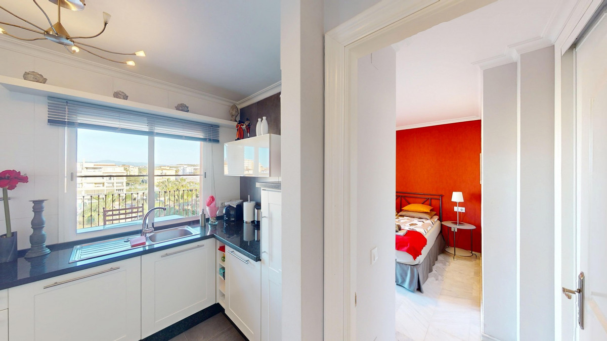 Penthouse in Mezquitilla-8