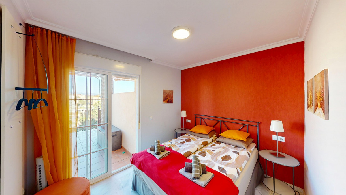 Penthouse in Mezquitilla-9