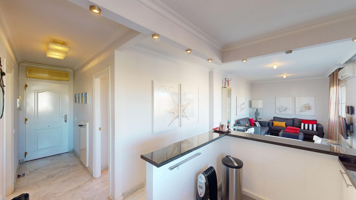 Penthouse te koop in Mezquitilla | 2 slaapkamers H5109667