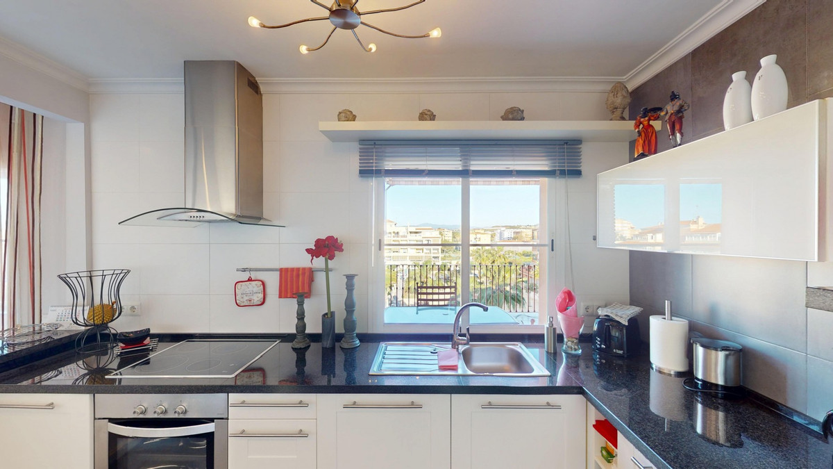 Penthouse te koop in Mezquitilla | 2 slaapkamers H5109667