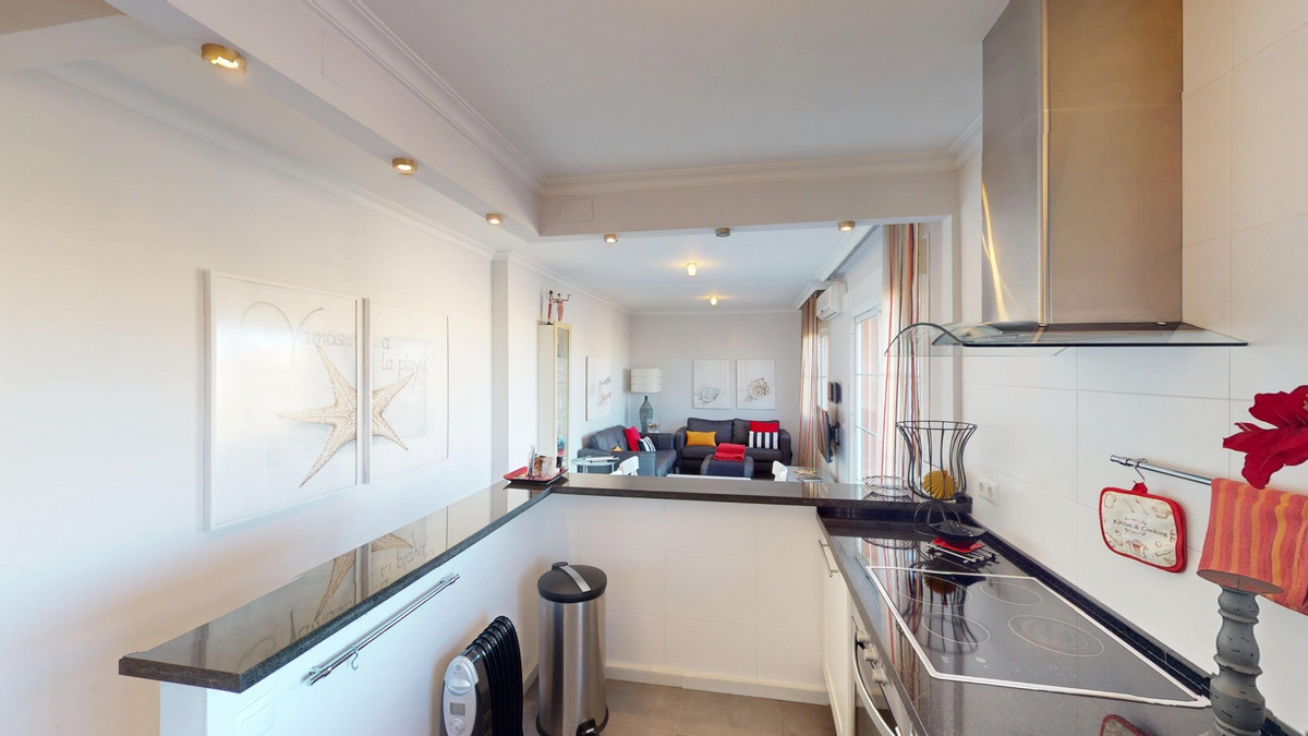 Penthouse te koop in Mezquitilla | 2 slaapkamers H5109667