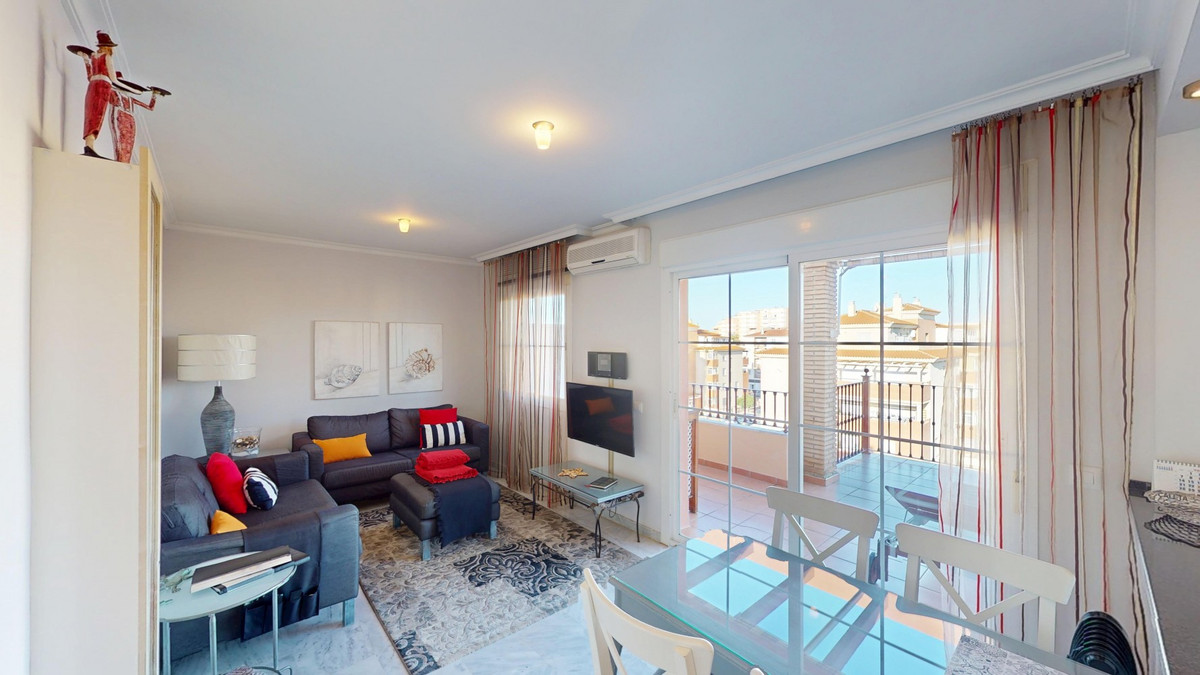 Penthouse te koop in Mezquitilla | 2 slaapkamers H5109667