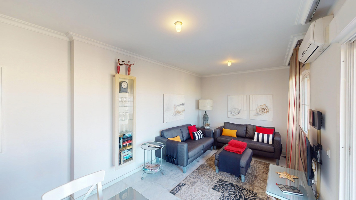 Penthouse te koop in Mezquitilla | 2 slaapkamers H5109667