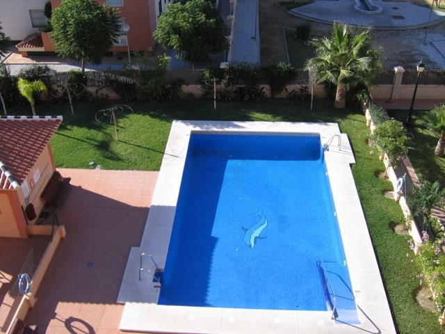 Penthouse te koop in Mezquitilla | 2 slaapkamers H5109667