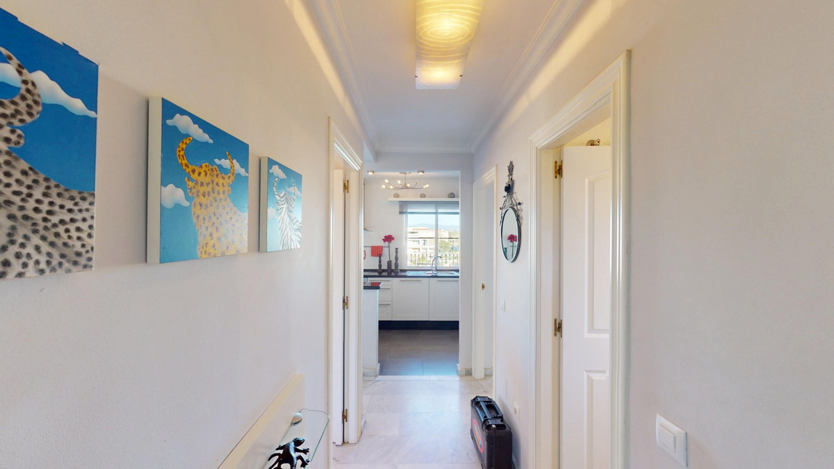 Penthouse te koop in Mezquitilla | 2 slaapkamers H5109667