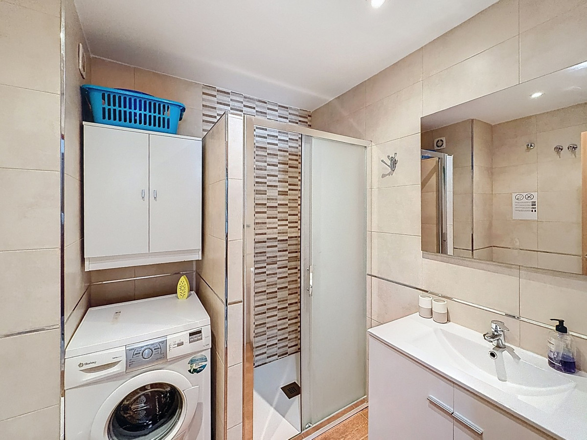 Penthouse te koop in Mezquitilla | 2 slaapkamers H5366275