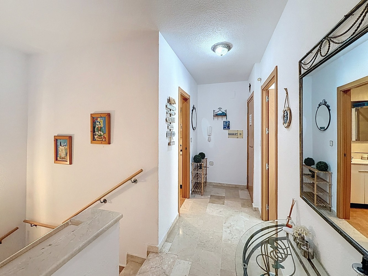 Penthouse te koop in Mezquitilla | 2 slaapkamers H5366275