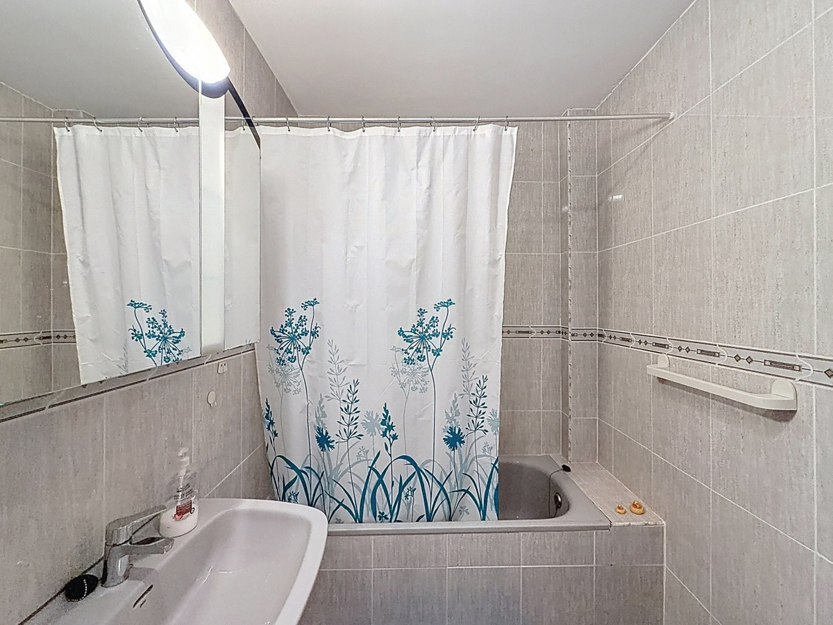 Penthouse te koop in Mezquitilla | 2 slaapkamers H5366275