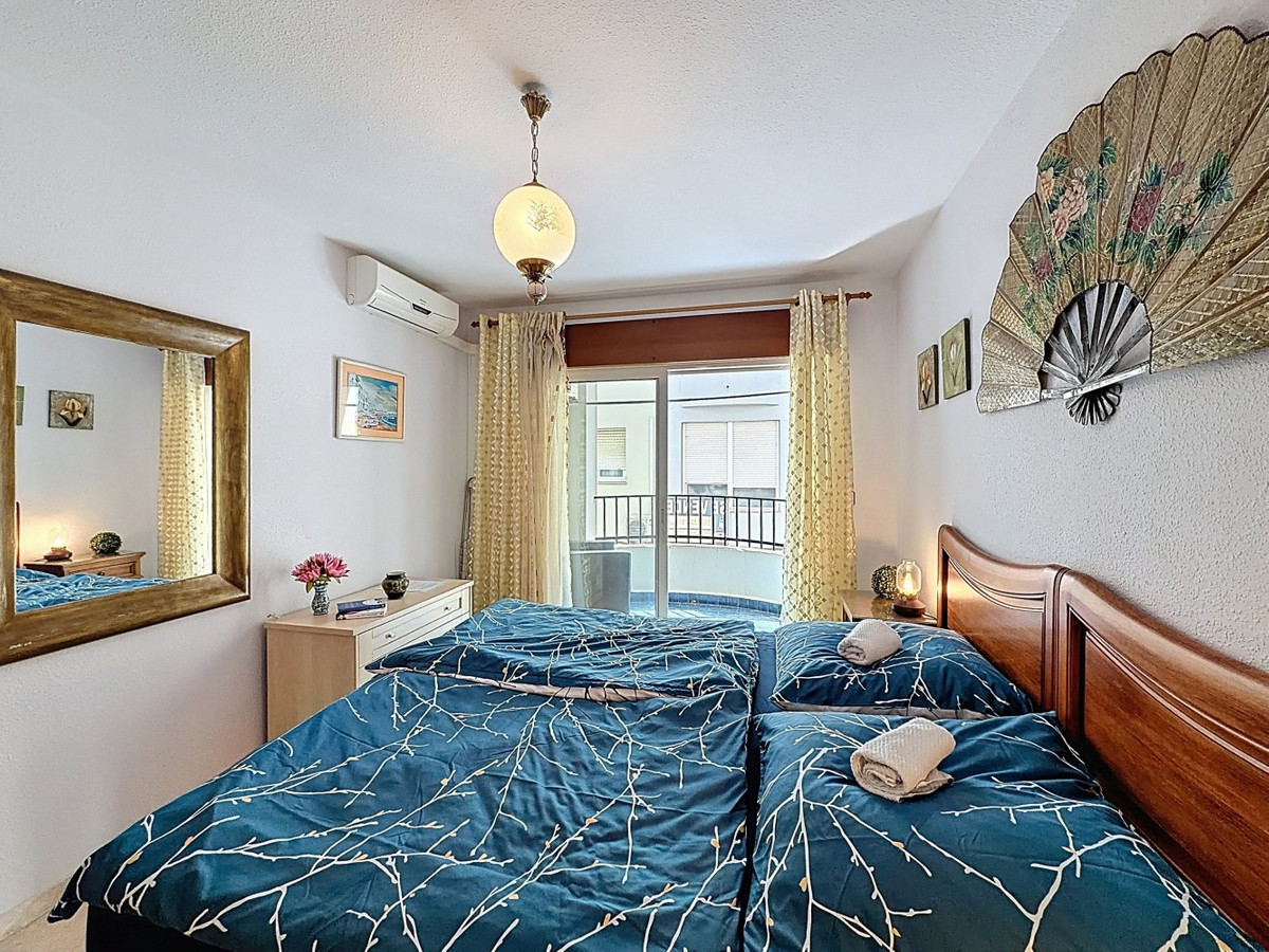 Penthouse te koop in Mezquitilla | 2 slaapkamers H5366275