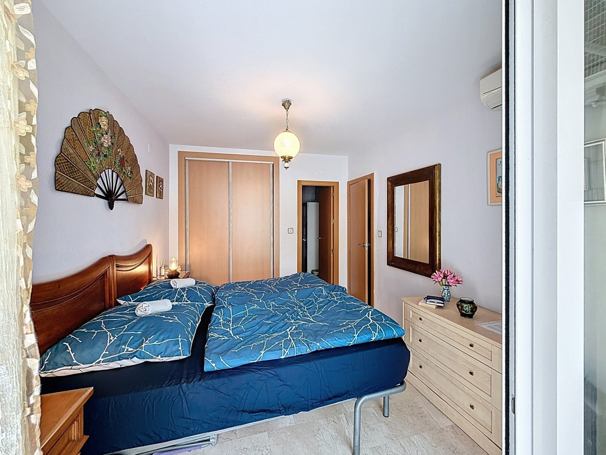 Penthouse te koop in Mezquitilla | 2 slaapkamers H5366275