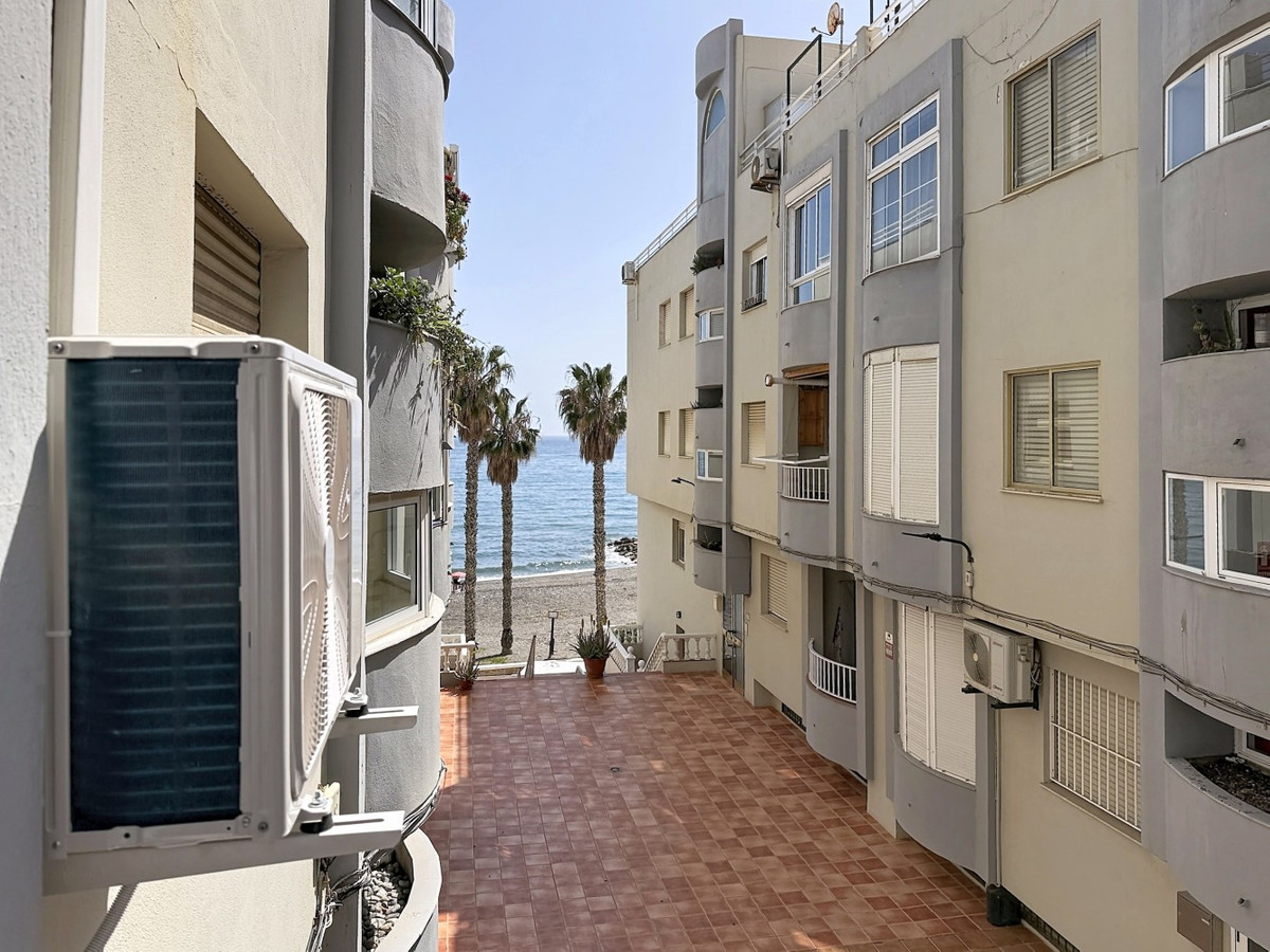 Penthouse te koop in Mezquitilla | 2 slaapkamers H5366275