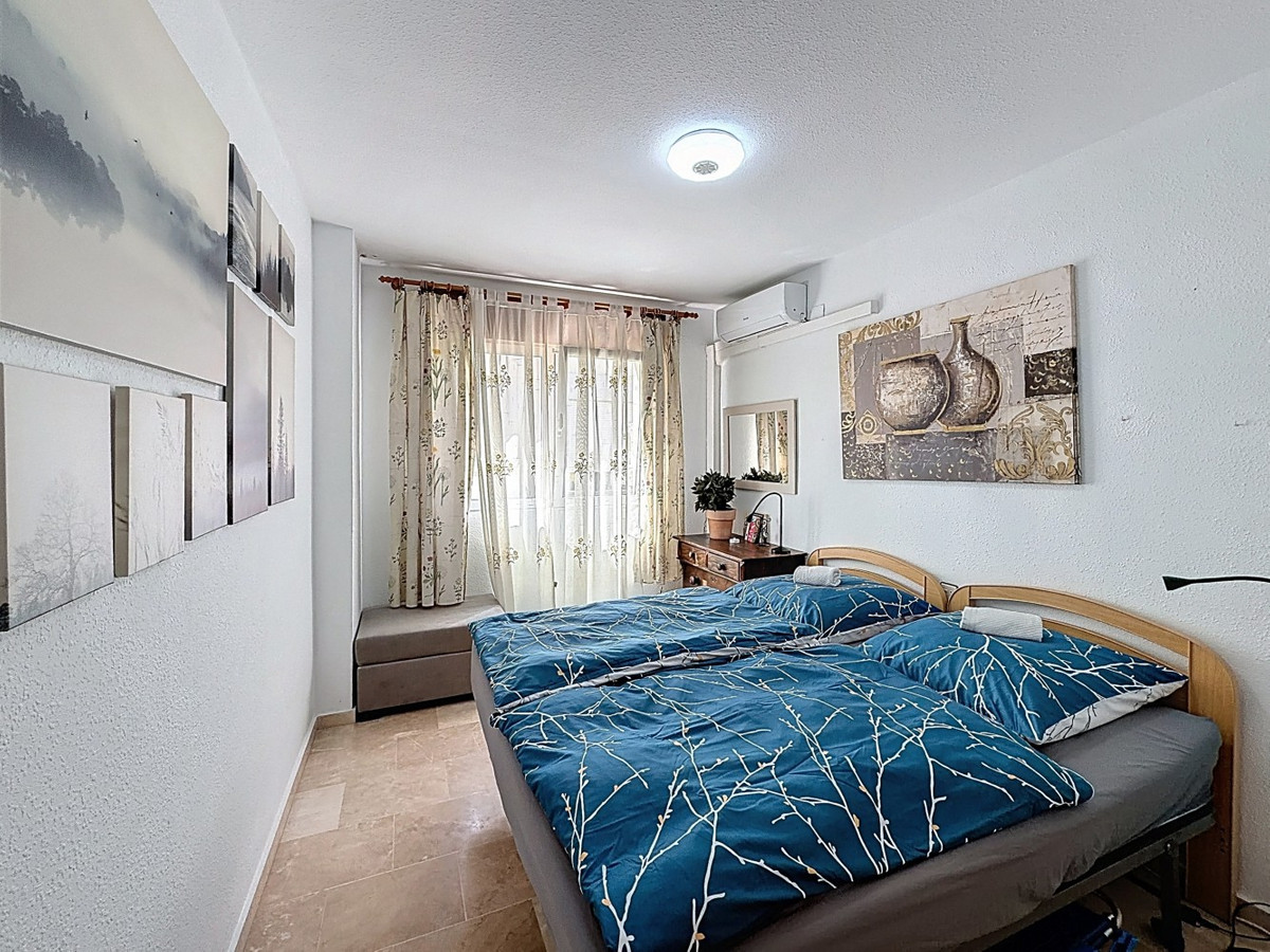 Penthouse te koop in Mezquitilla | 2 slaapkamers H5366275