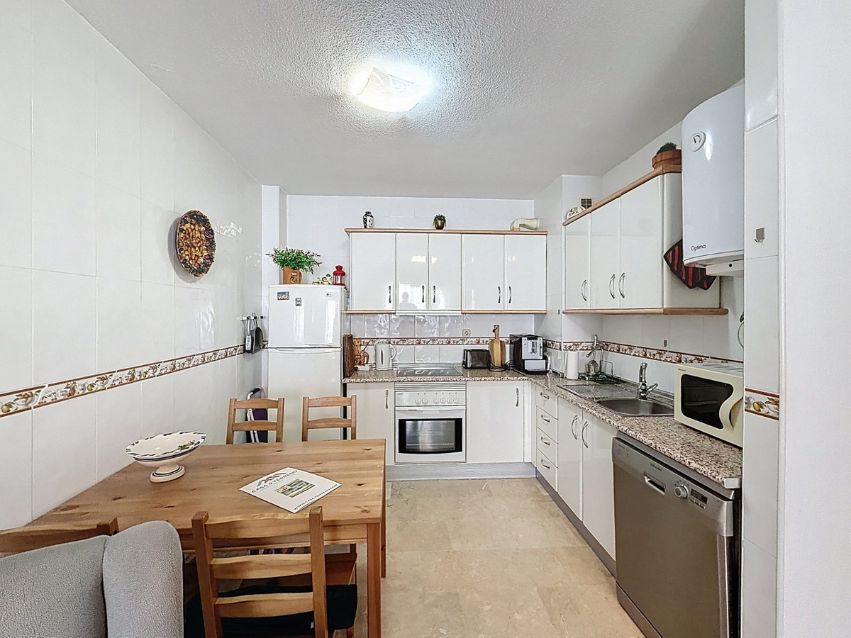 Penthouse te koop in Mezquitilla | 2 slaapkamers H5366275