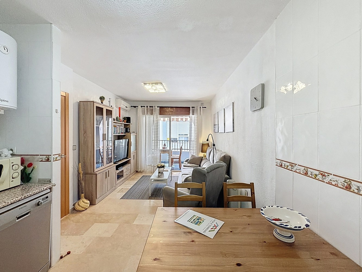 Penthouse te koop in Mezquitilla | 2 slaapkamers H5366275