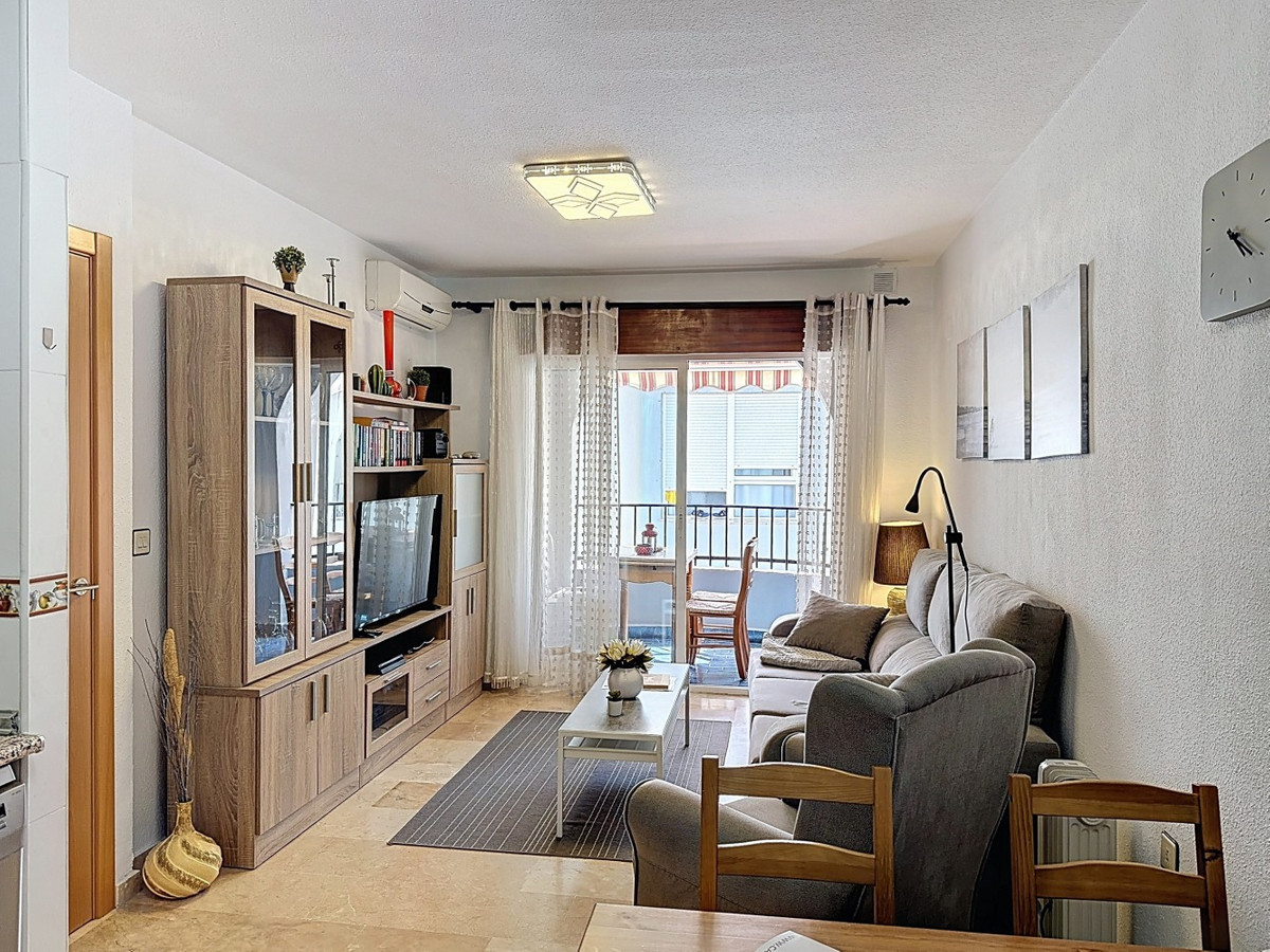 Penthouse te koop in Mezquitilla | 2 slaapkamers H5366275