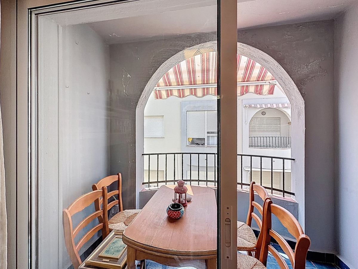 Penthouse te koop in Mezquitilla | 2 slaapkamers H5366275