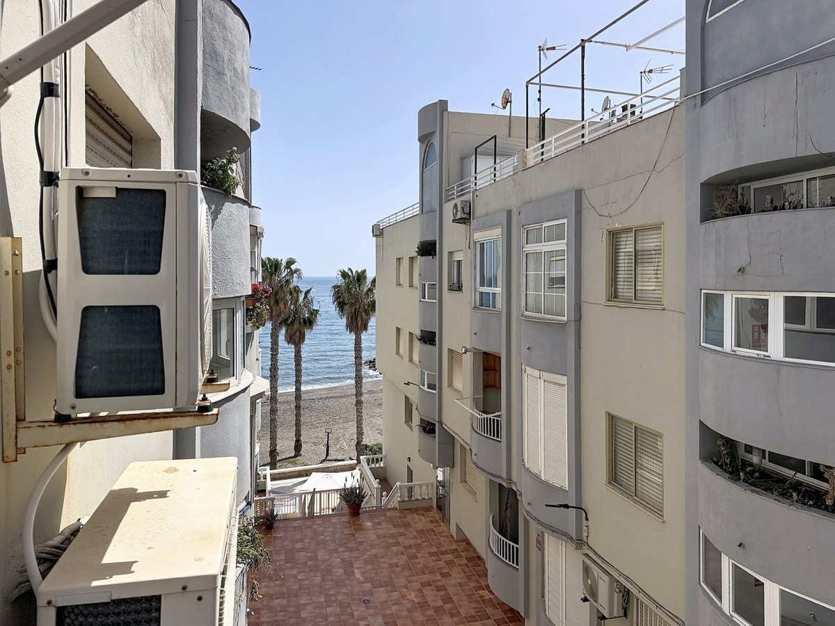 Penthouse te koop in Mezquitilla | 2 slaapkamers H5366275