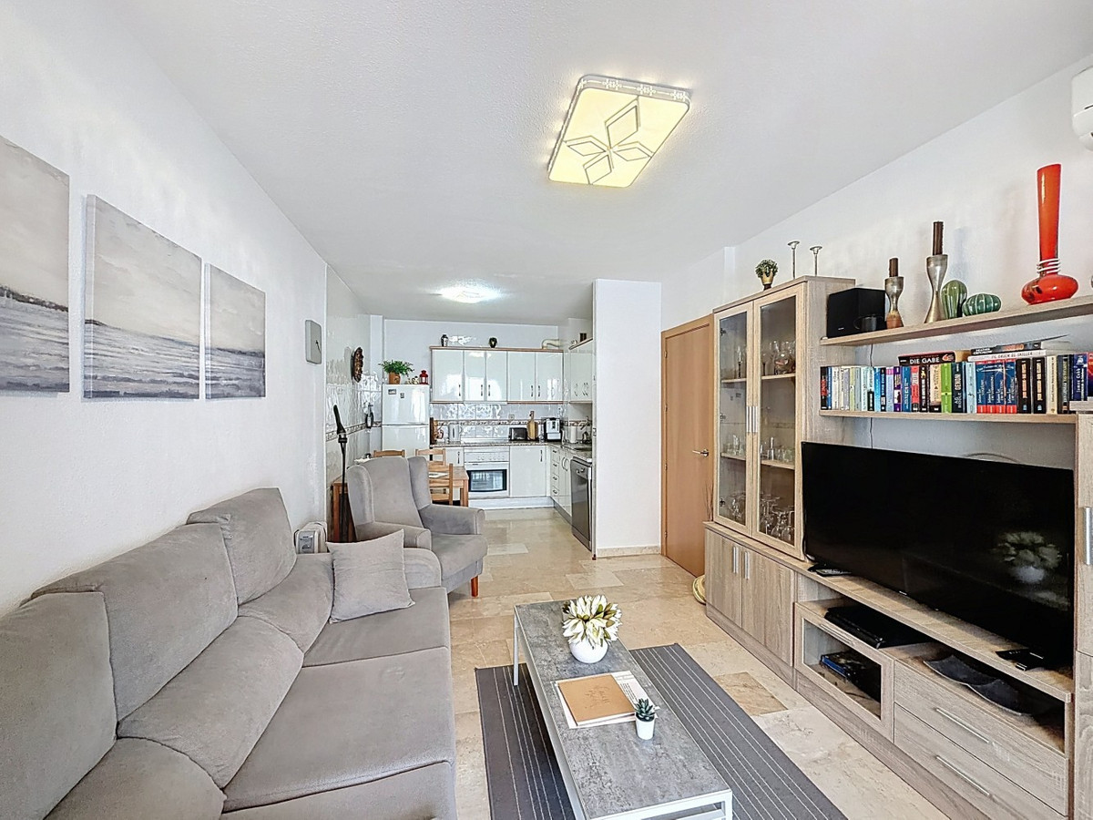 Penthouse te koop in Mezquitilla | 2 slaapkamers H5366275