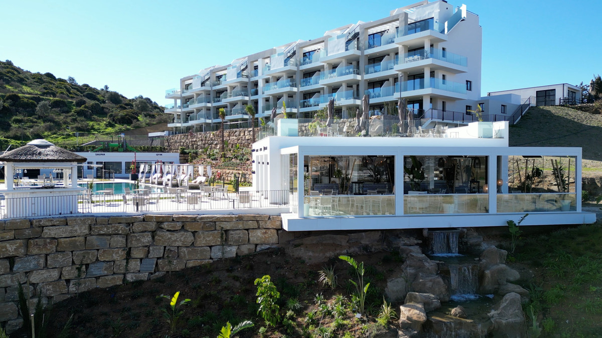 Nieuwbouw in Mijas-36